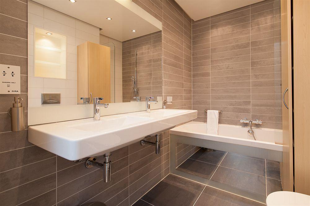 Short Stay Group Congress Centre Serviced Apartments Amsterdam Eksteriør billede