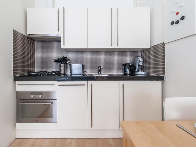 Short Stay Group Congress Centre Serviced Apartments Amsterdam Eksteriør billede