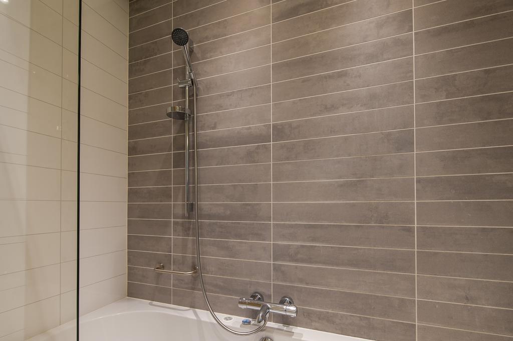 Short Stay Group Congress Centre Serviced Apartments Amsterdam Eksteriør billede